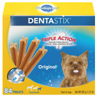 10144697 Pedigree Original Dentastix Triple 023100103068