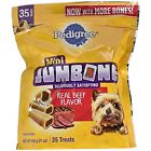 10146878 Pedigree Jumbone Real Beef 023100116532