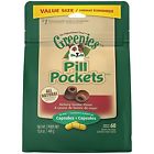 10151050 Greenies Pill Pockets Snacks 642863106552
