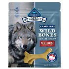 8402438 10152 Blue Buffalo Wilderness Wild 840243101528