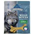 8402435 10153 Blue Buffalo Wilderness Wild 840243101535