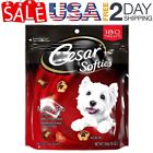 10161453 Cesar Treats Softies Medley Trio Dog Small Breed 023100122038