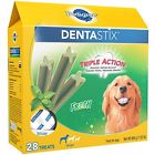 10162377 Pedigree Dentastix Large Food 023100103129