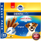10162381 Pedigree Dentastix Small-medium Dog 023100115825