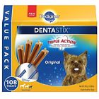 10162385 Pedigree Dentastix Toy-small Dog 023100115832