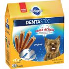 10162387 Pedigree Dentastix Toy-small Dog 023100102245