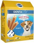 10162389 Pedigree Dentastix Small-medium Dog 0740023480686