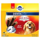 10162393 Pedigree Dentastix Large Dog 023100105277