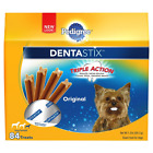 10162402 Pedigree Dentastix Toy-small Dog 023100116983