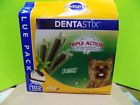 10162408 Pedigree Dentastix Fresh Treats For Dogs Pounds 023100118949