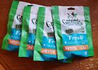 10165107 Greenies Fresh Petite Dental Dog Chews