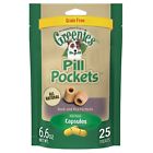10176868 Greenies Pill Pocket Soft Dog Treats Duck And 628244325897