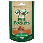 10177179 Greenies Pill Pockets Cheese Flavor For Dogs Tablets 642863109294