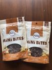 10177191 Nutro Mini Bites Peanut Flavor Dog Treats Bags