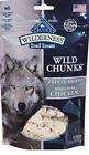 Blu10192 10192 Blue Buffalo Wilderness Wild 840243101924