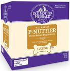 10250 Old Mother Hubbard Crunchy Classic Natural Dog Treats 076344102502