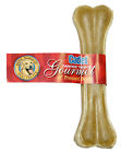 10251-6 Ims Trading Corp Gourmet Dog Treats Pressed Rawhide 768303102516
