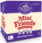 10355 Old Mother Hubbard Classic Crunchy Natural Dog Treats 076344103554