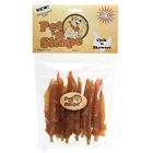 10808 Pet Shape Snacks Chik Skewers Natural Dog Treats 032657108082