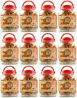 10832-12pk-mc Pet N Shape Chik 849039005910