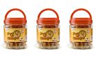 10848 Pet Shape All Natural Chikn Or Duck Skewers 032657108488