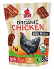 109933 Plato Pet Treats Chicken 859554001175