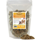 110010-16 Raw Paws Pet Premium Freeze Dried Food For 696582430368