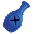 0355853 11010 Kong Genius Leo Blue Food Dispensing Dog Toy 035585110103