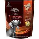 11050474 Purina Veterinary Diets Lite Snackers Dog Treats Oz 038100486776