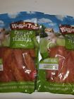 11063031 Waggin Train Chicken Jerky