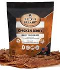 11277190 Brutus Barnaby Chicken Jerky Dog Dehydrated Crunchy Usa 646648887698