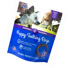 113024 N-bone Puppy Teething Ring 657546113024