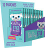 11337 Tiki Pets Dog Stix Grain Free Wet Treats 692757487434