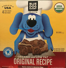 1134499 Blue Dog Bakery Organic 659223502609