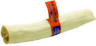 115-12 Cost Less Pet Treats Dog Rawhide Roll White 808359000111