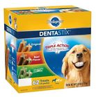 00023100115399 11539 Pedigree Dentastix Dog Treats
