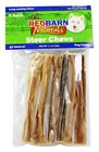 116579 Redbarn Natural Steer Sticks 785184245026
