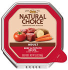 11783 American Distribution Mfg Co Dog Food Canned Beef 079105117838