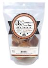 120133 Canine Caviar Pet Foods Dried Sweet Potato Bag For Dogs