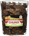 0326578 12125 Pet Shape Made In Usa Chunx Beef Lung 032657121258