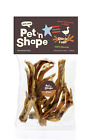 12149 Pet Shape Made In Usa All Natural Duck 032657121494