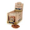 12208ds Turkey Tendon Pretzel Display Box Large