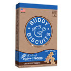 6938048 12230 Buddy Biscuits Original Oven Baked Crunchy Teeny Treats 693804122308