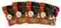 12250-0b Merrick Box Of 100 Select Pig Ears 57