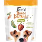 12250757 Purina Beneful Baked Delights Dog Snacks Snackers Pouch Pack Of