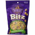 12816 Old Mother Hubbard Bitz Crunchy Assorted Treats Oz 076344100850