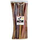 12inch4 Downtown Pet Supply Bully Sticks Large Select Thick 609722081900