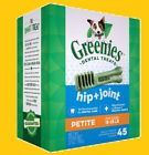 Treat-45 1367925 Greenies Dental Dog 642863107504