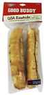 137871 Castor Pollux Good Buddy Usa Rawhide Inch Stick 780872070614