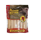 140004 Canine Chews Premium Beef Hide Retrievers By Sam 628304157246